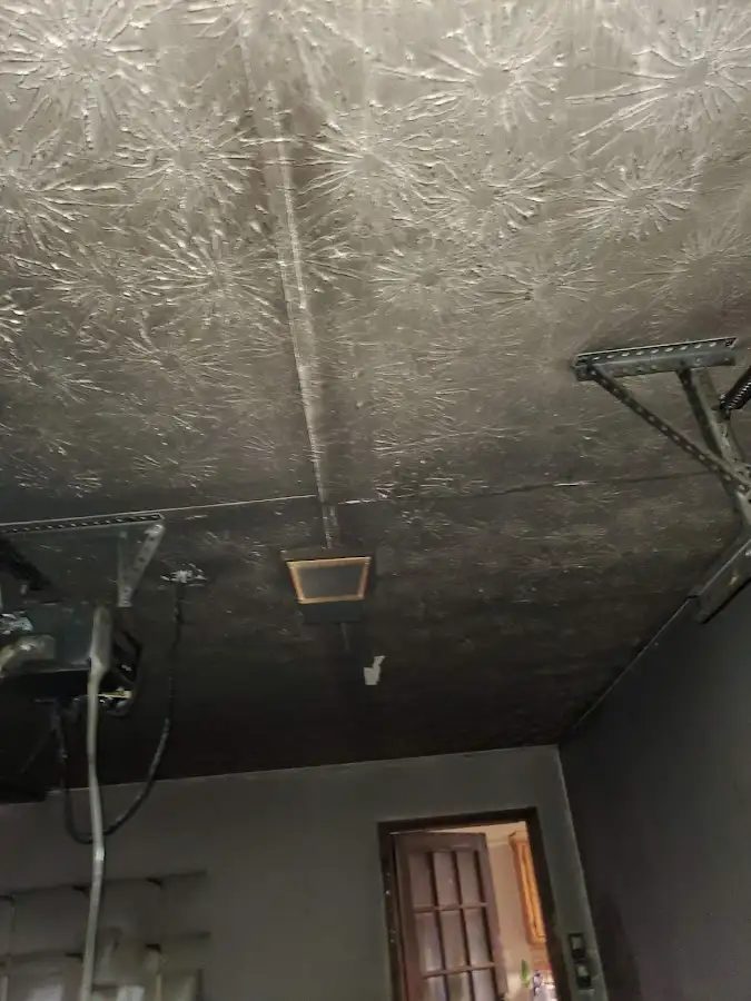 Fire and smoke damage assessment for Emergency Water Damage Services in Terrace Heights